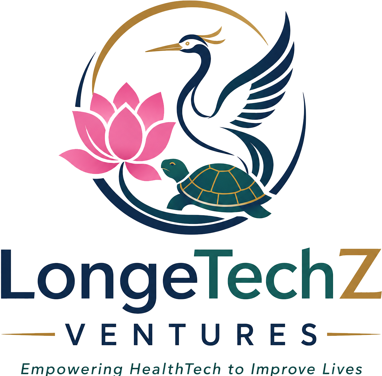 LongeTechZ Ventures
